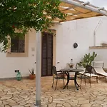Guest house Masseria 77 Montalbano (Apulia)