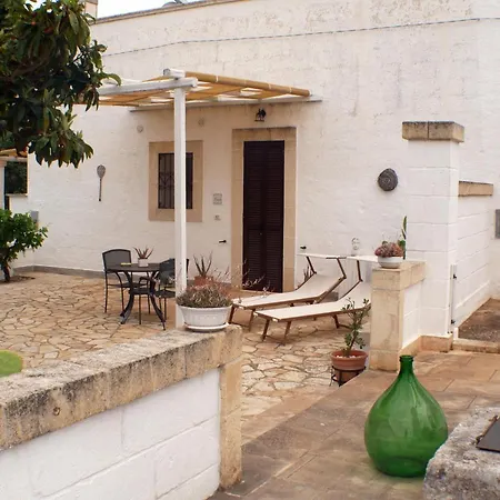 Guest house Masseria 77 *
