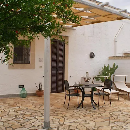 Πανσιόν Masseria 77 Montalbano (Apulia)