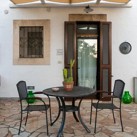 Πανσιόν Masseria 77