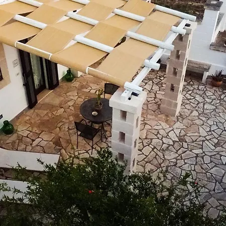 ゲストハウス Masseria 77 *
