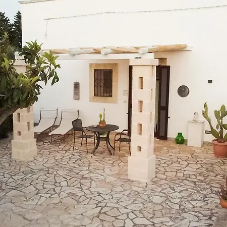 Masseria 77 *