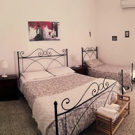 Masseria 77 Montalbano (Apulia)