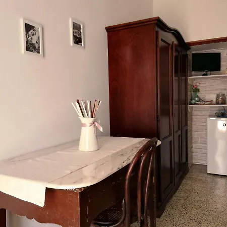 Masseria 77 Montalbano (Apulia)