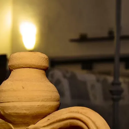 Masseria 77 * Montalbano (Apulia)
