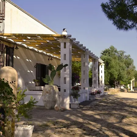 Masseria 77 Guest house *