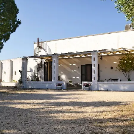 Guest house Masseria 77 *