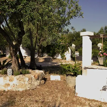 Guest house Masseria 77 *