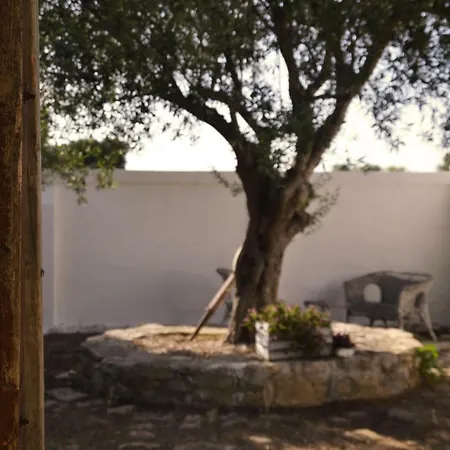 Masseria 77 * Montalbano (Apulia)