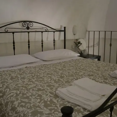 Guest house Masseria 77 *
