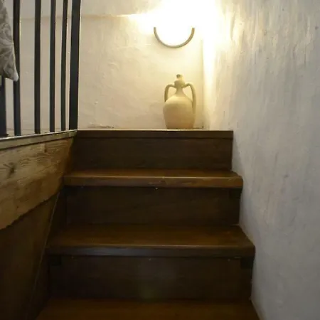 Guest house Masseria 77 Montalbano (Apulia)
