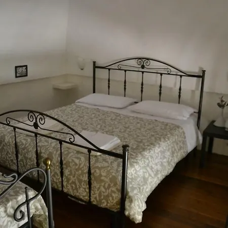 Masseria 77 Guest house *